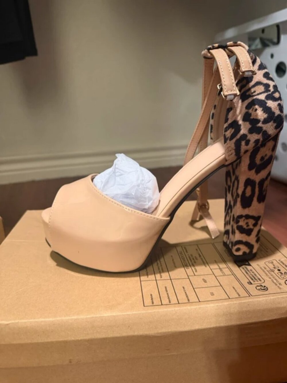 Zapatitos